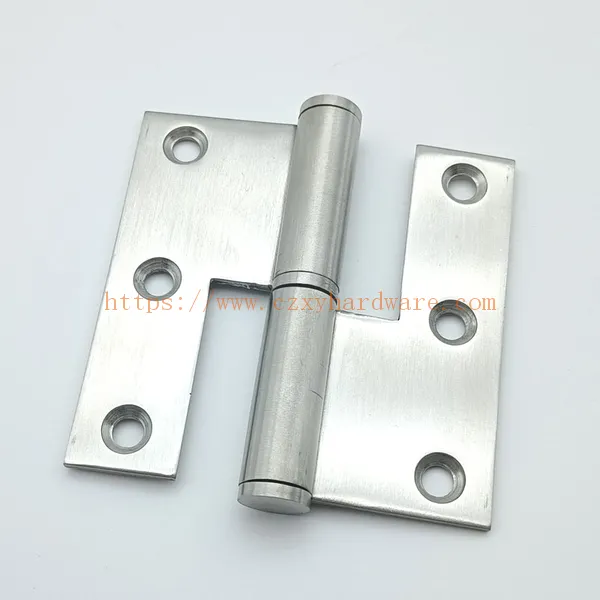 Best Sell Lift off Stainless Steel 75*75*2.5MM Soft